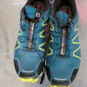 Salomon Speedcross 4